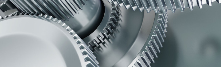 Custom Machining. Custom Machining.